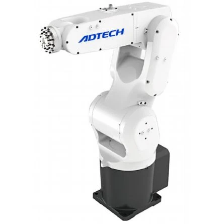 Robot kar polírozáshoz